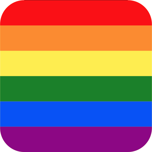 Drapeau LGBTIQ+