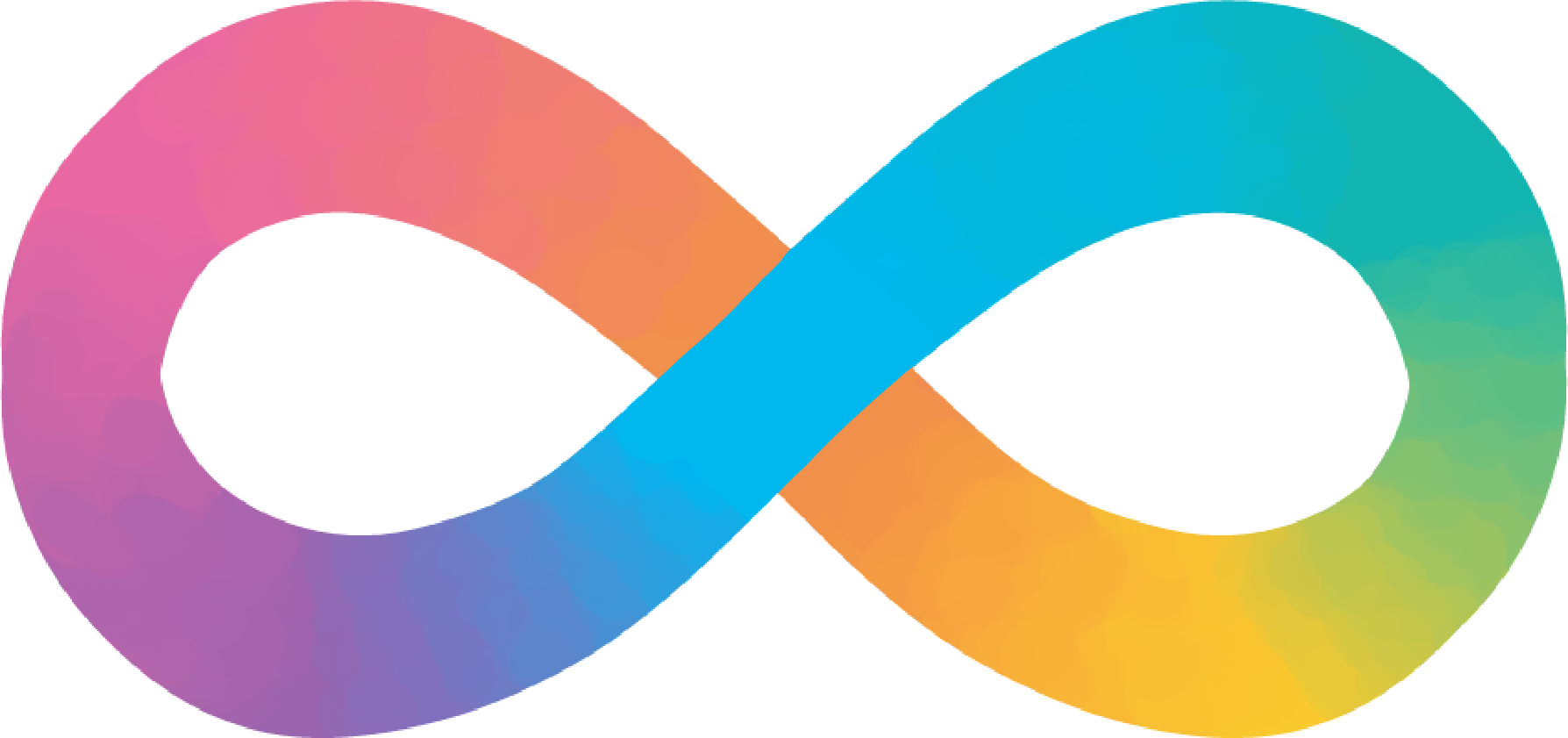 Logo neurodiversité